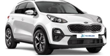 KİA SPORTAGE ELEGANCE