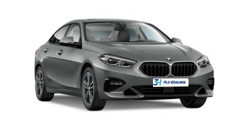 BMW 2 Serisi