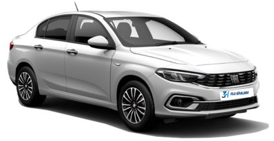 FIAT EGEA