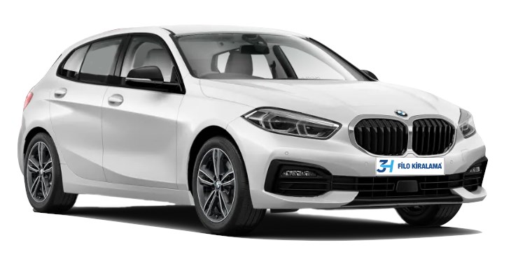 BMW 1 Serisi